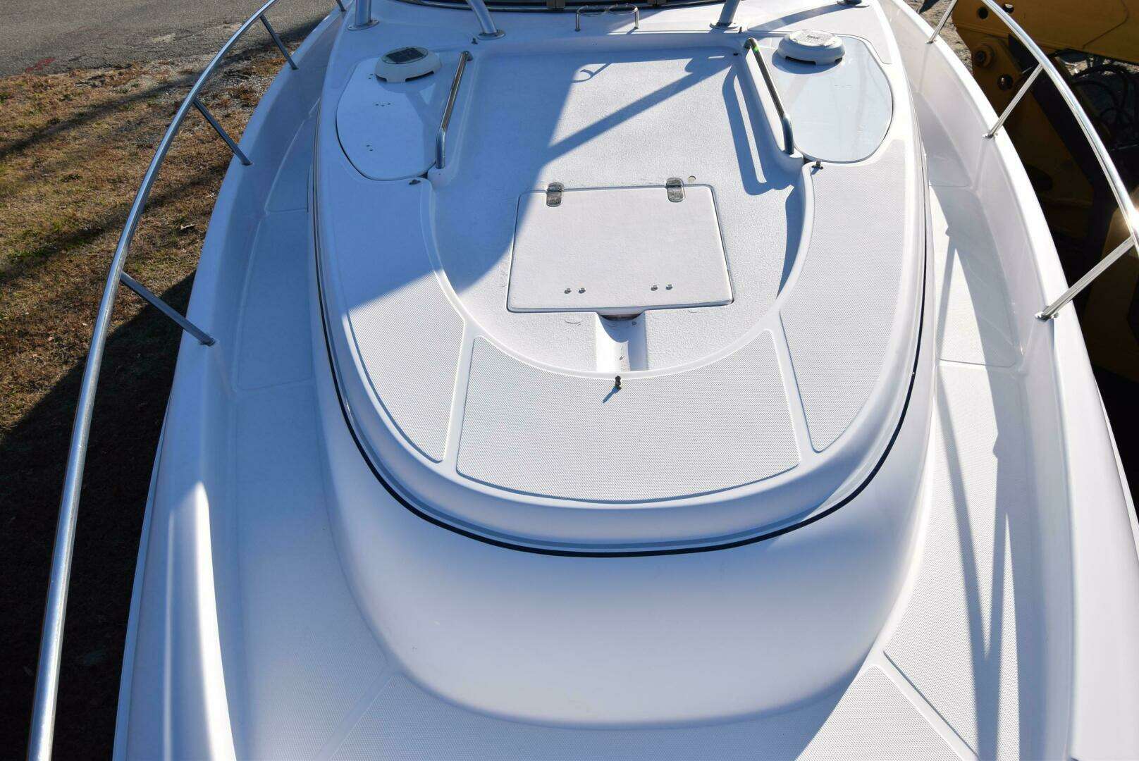 2005 Donzi 38 ZSF - Image 18
