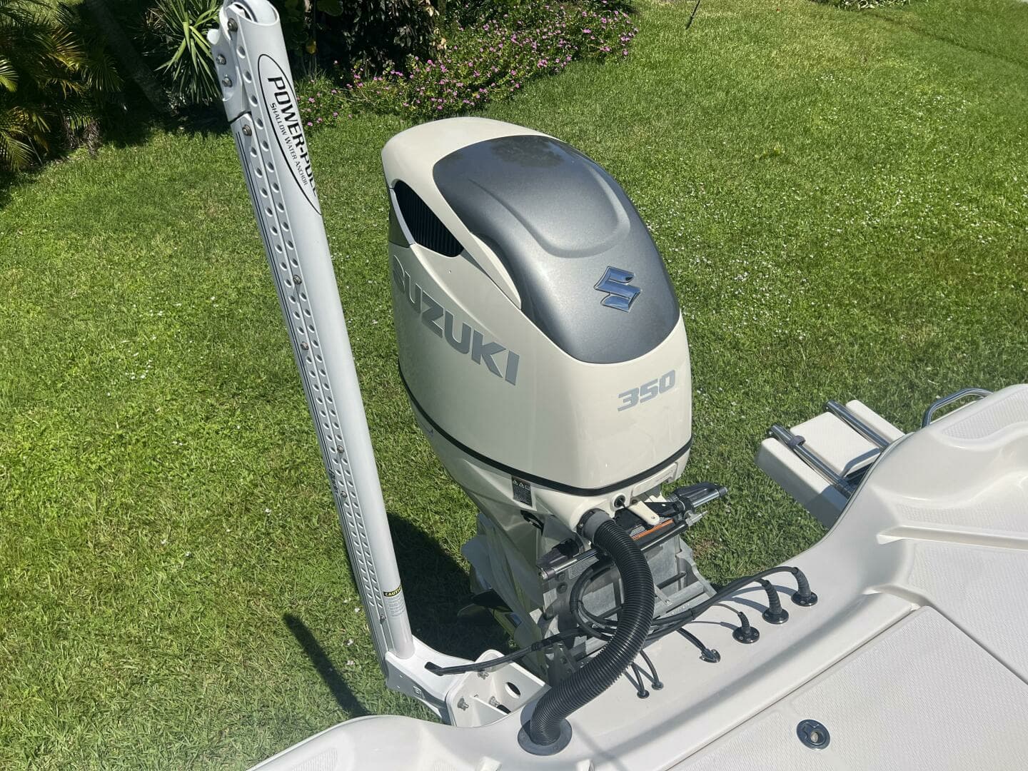 2019 Blue Wave 2800 Pure Hybrid - Image 13