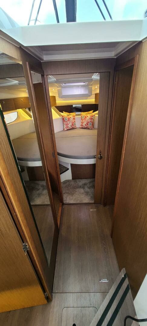 2021 Jeanneau NC 1095 Fly - Image 40