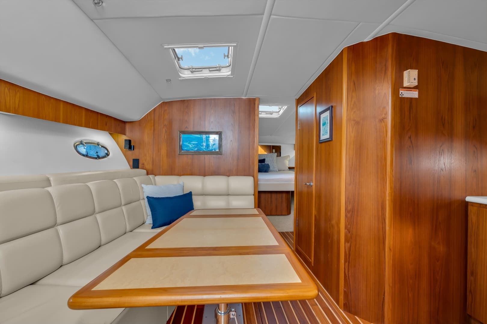 2002 Tiara Yachts 4100 Open - Image 43