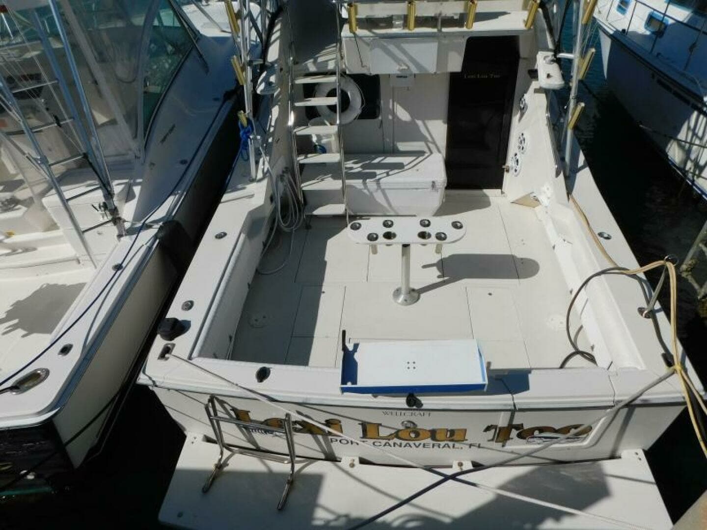 1991 Wellcraft Sport Bridge 3300 - Image 17
