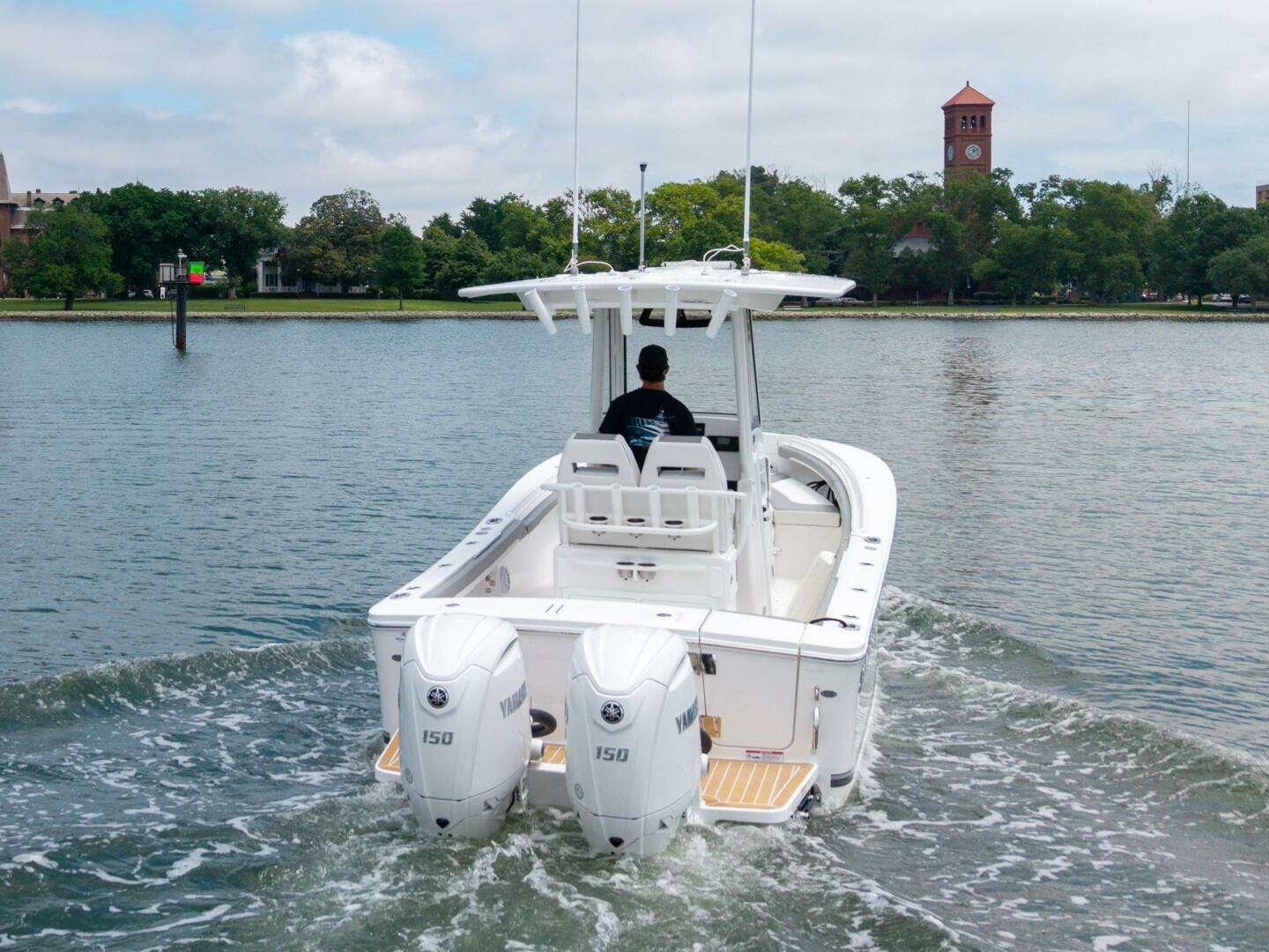 2025 Regulator 23 - Image 7