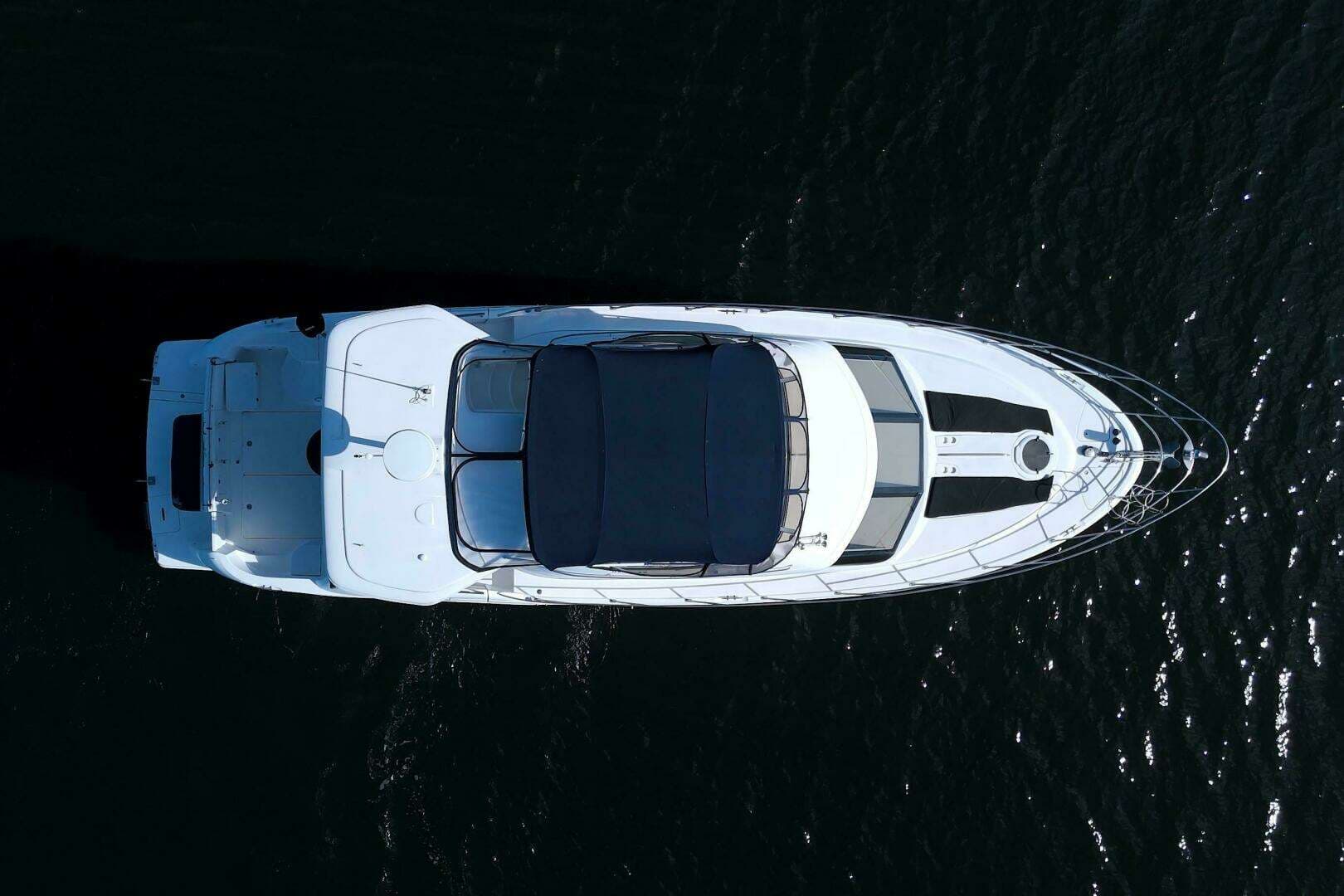 2007 Meridian 459 Motoryacht - Image 3