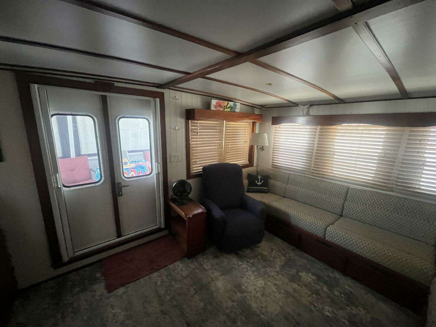 2001 Great Harbour GH47 - Image 39