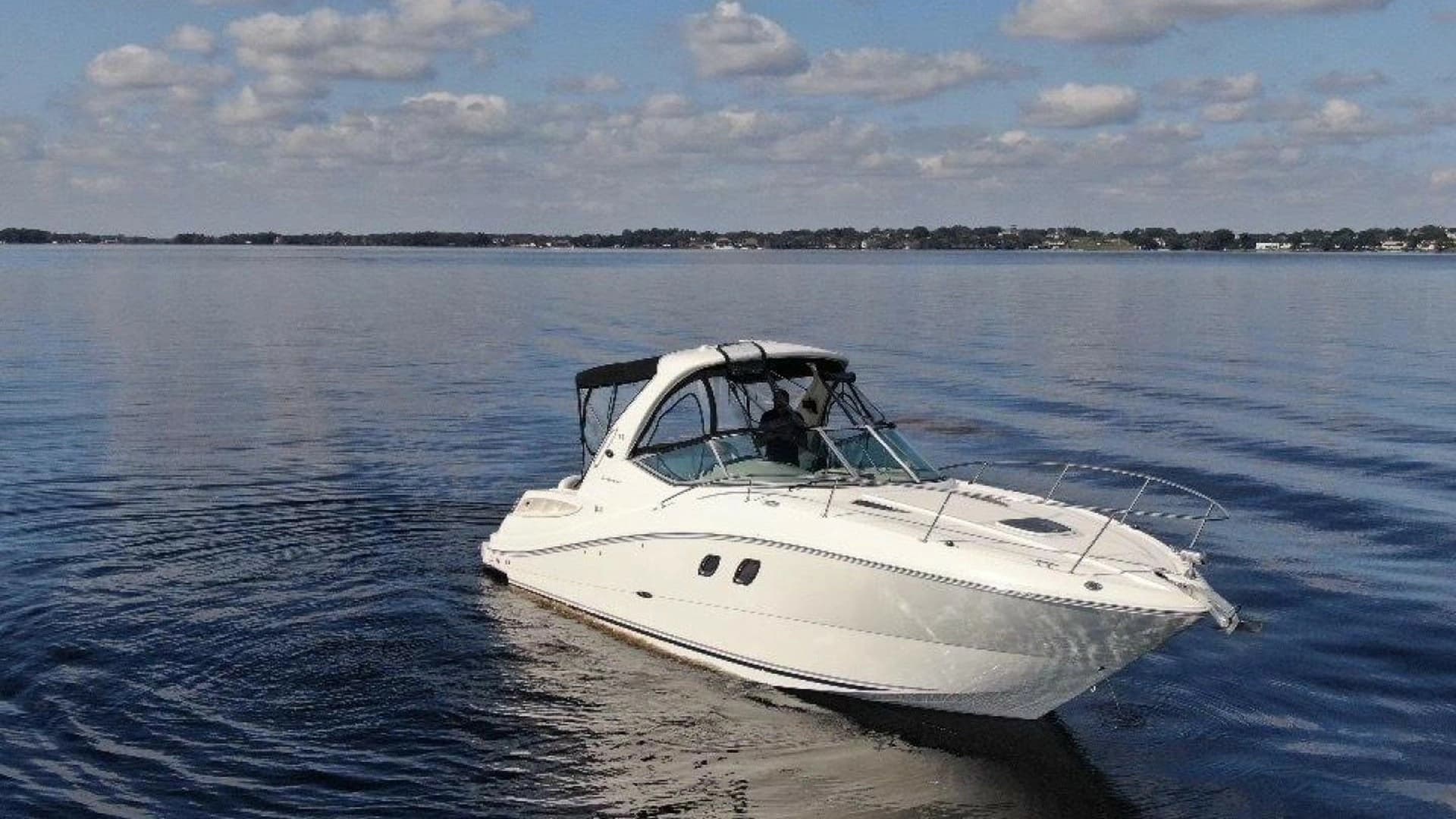 2009 Sea Ray 310 Sundancer - Image 24