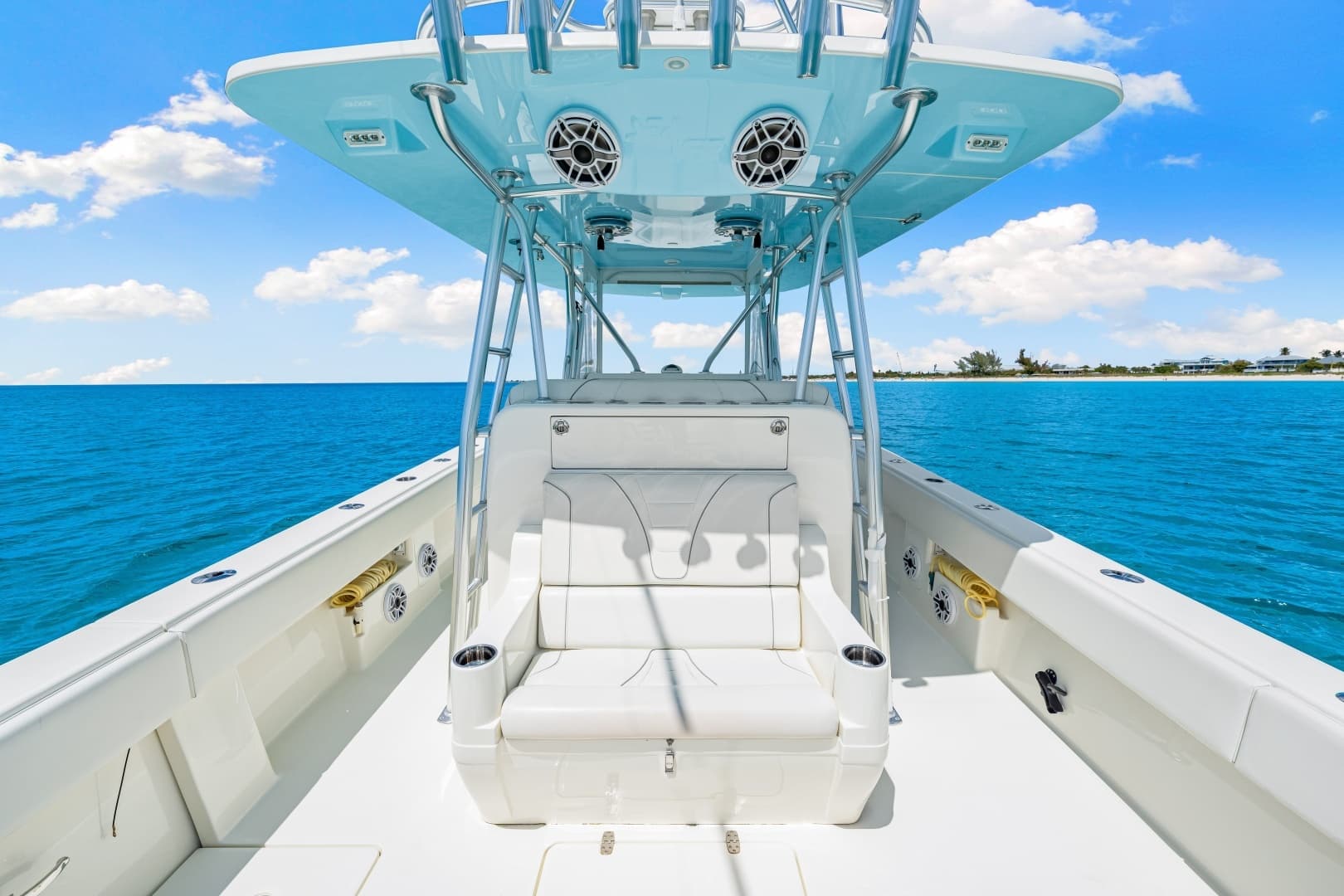2021 SeaVee 390B - Image 123