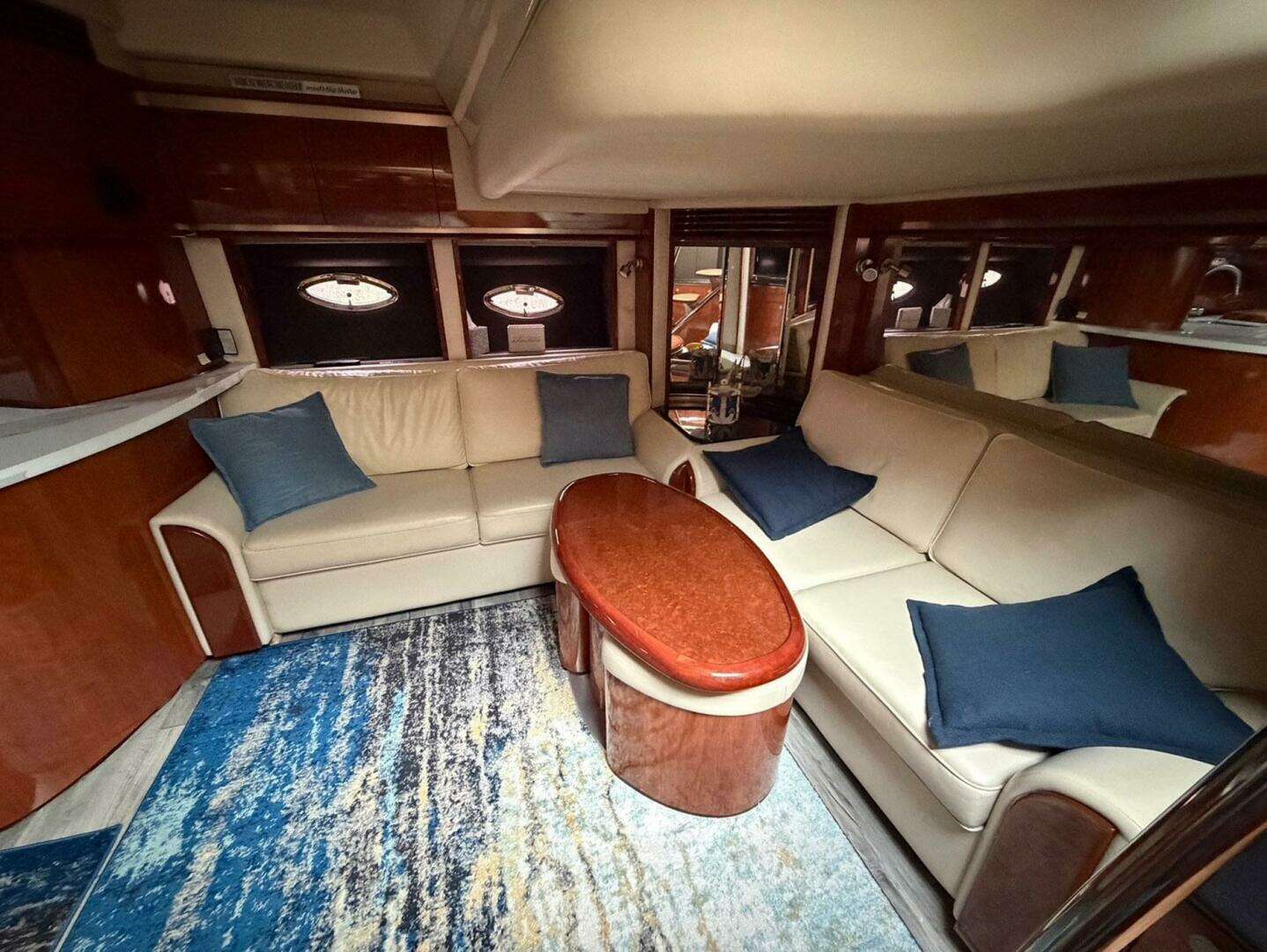2004 Sea Ray 500 Sundancer - Image 41