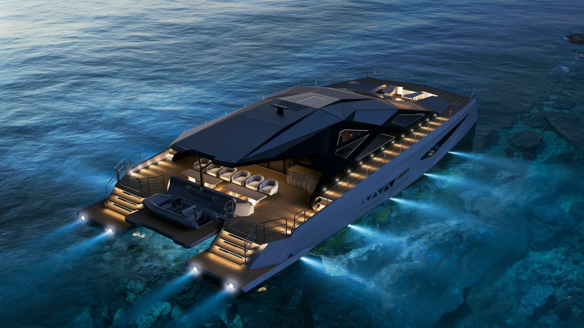 2026 Latitude Yachts — - Image 37