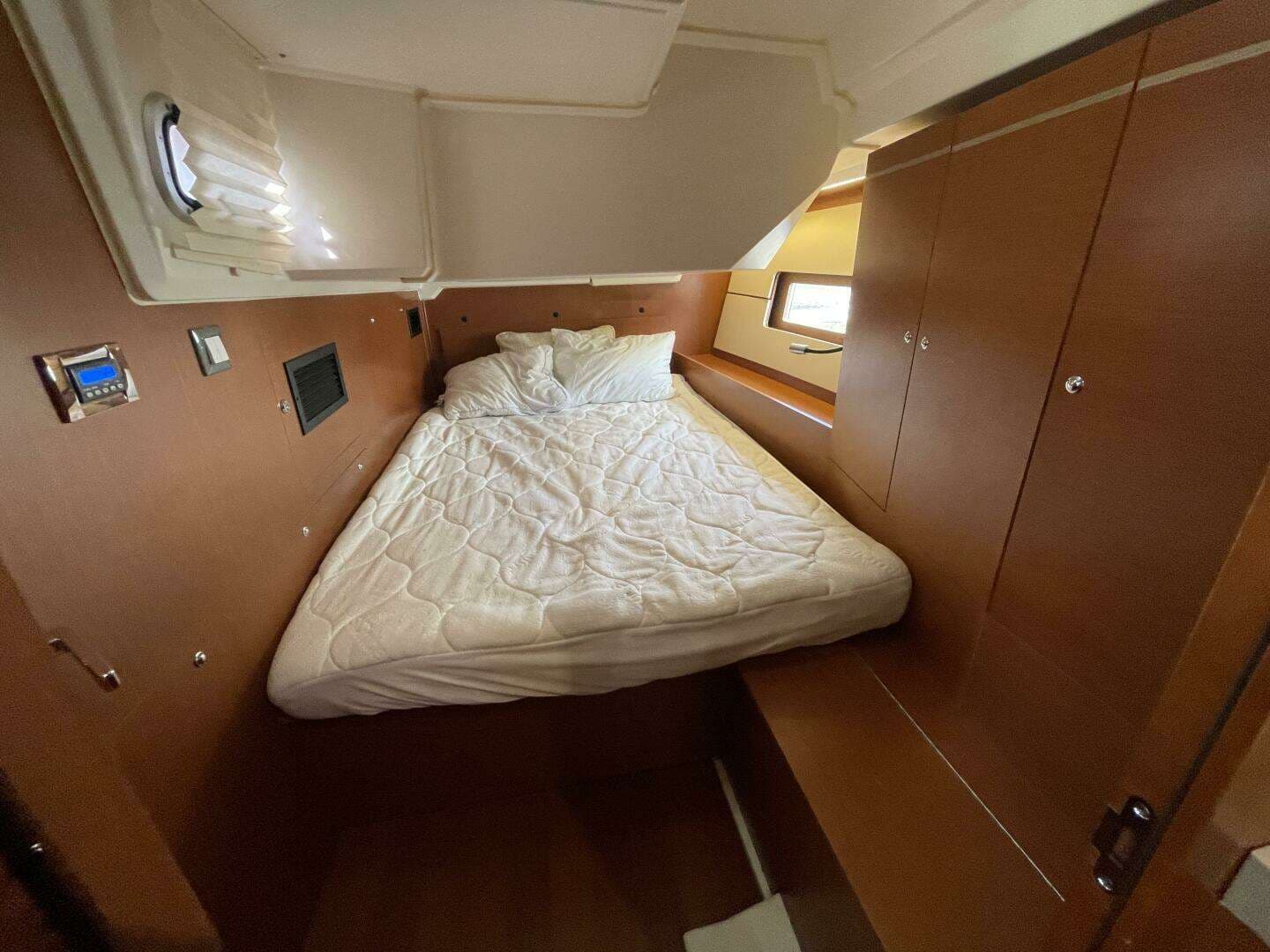2020 Beneteau Oceanis 46.1 - Image 20