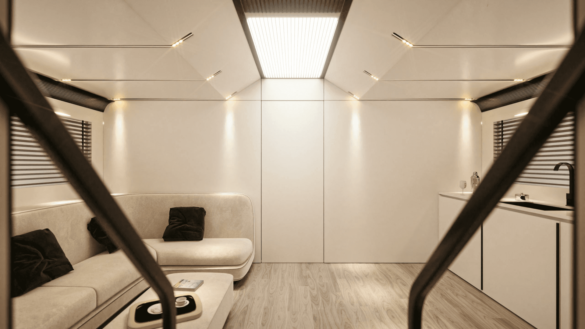 2026 Cantieri di Pisa Custom - Image 19