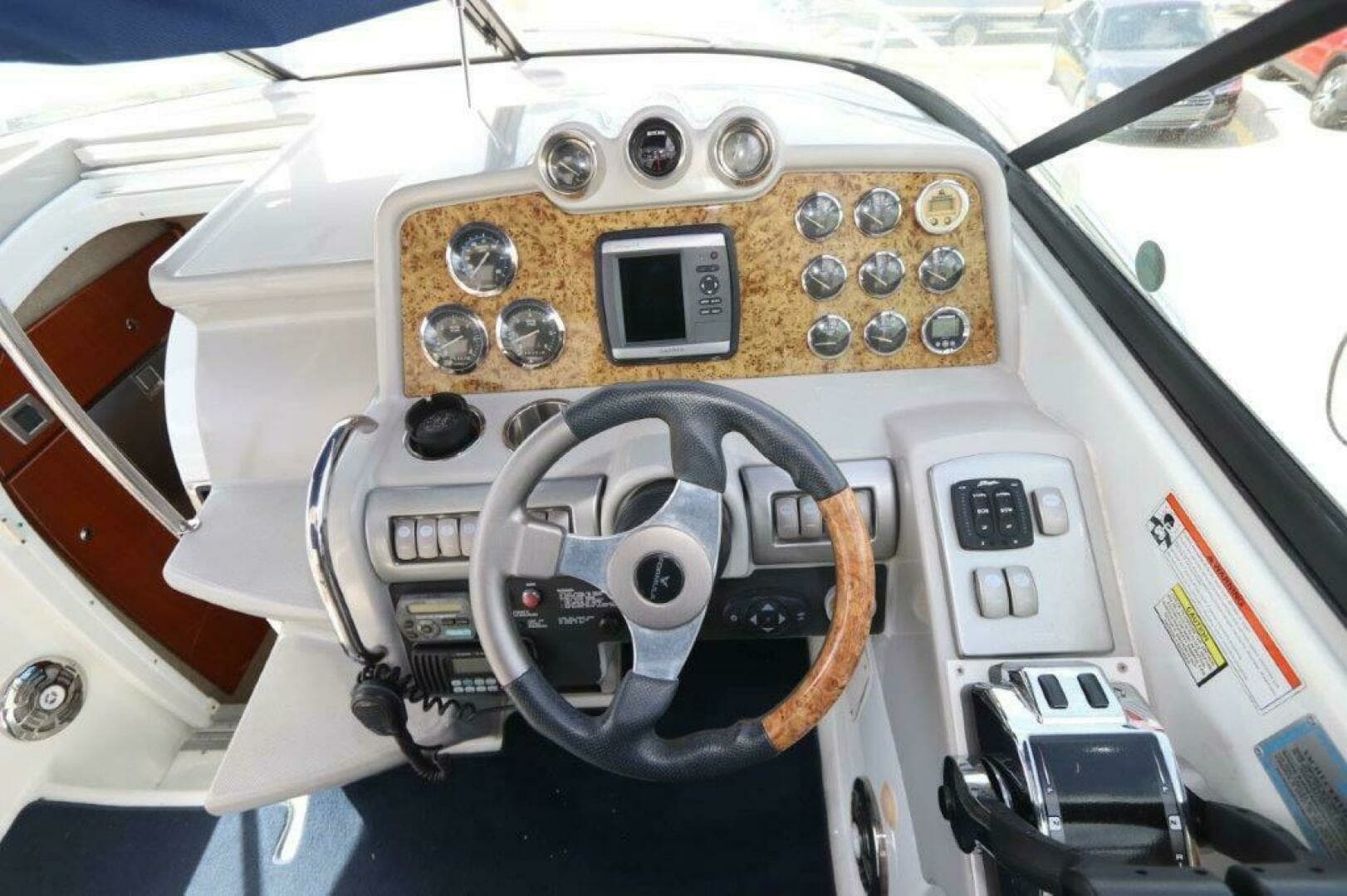 2008 Formula 310 Sun Sport - Image 10
