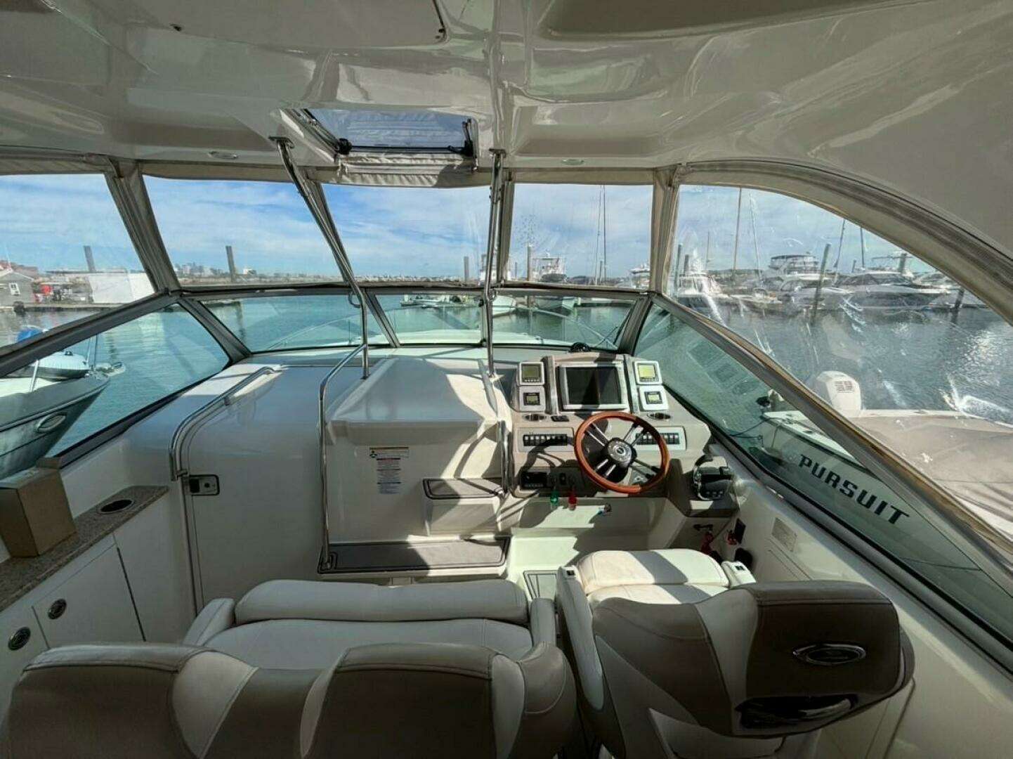 2011 Chaparral — - Image 10