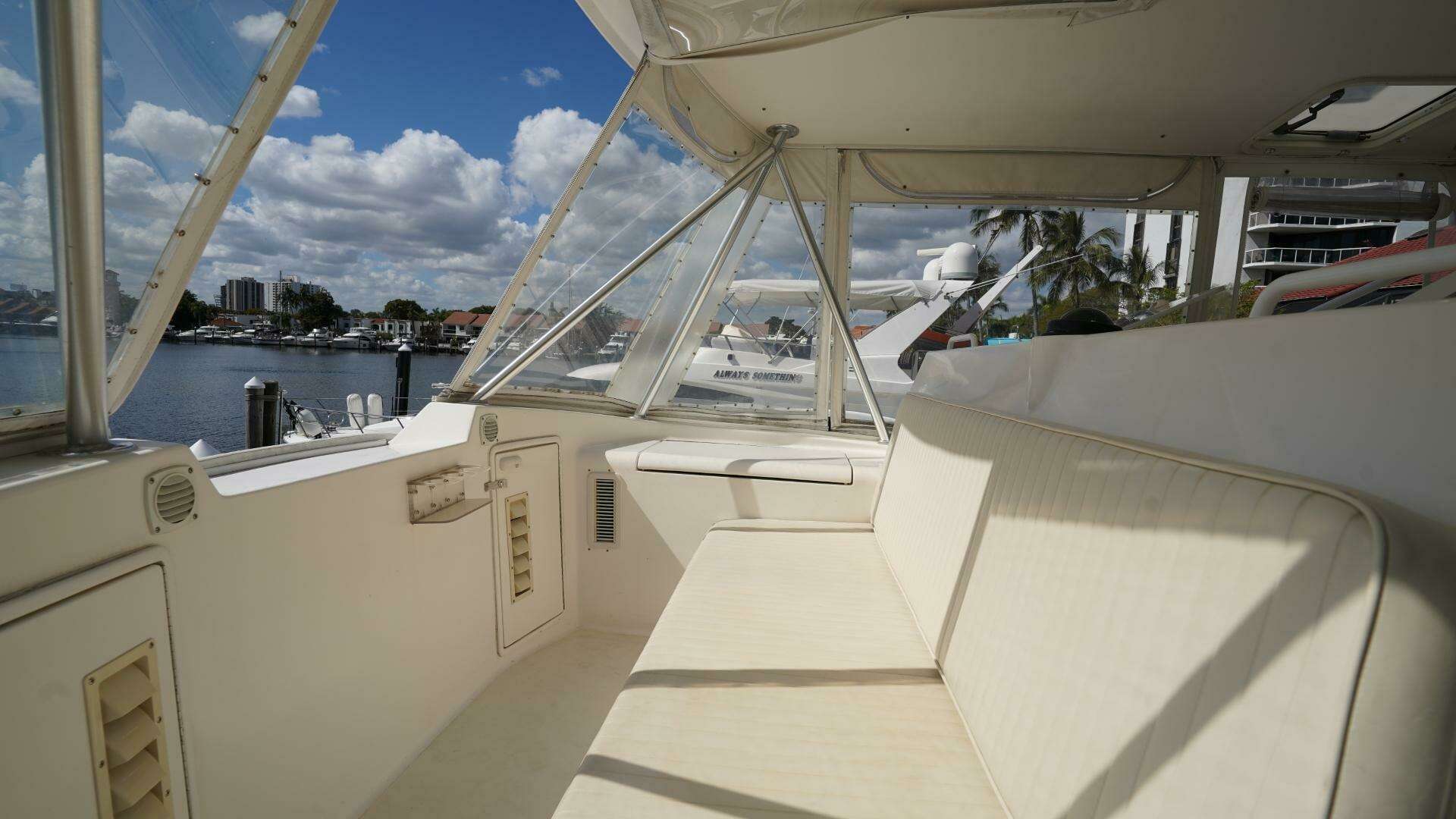 2005 Ocean Yachts — - Image 56