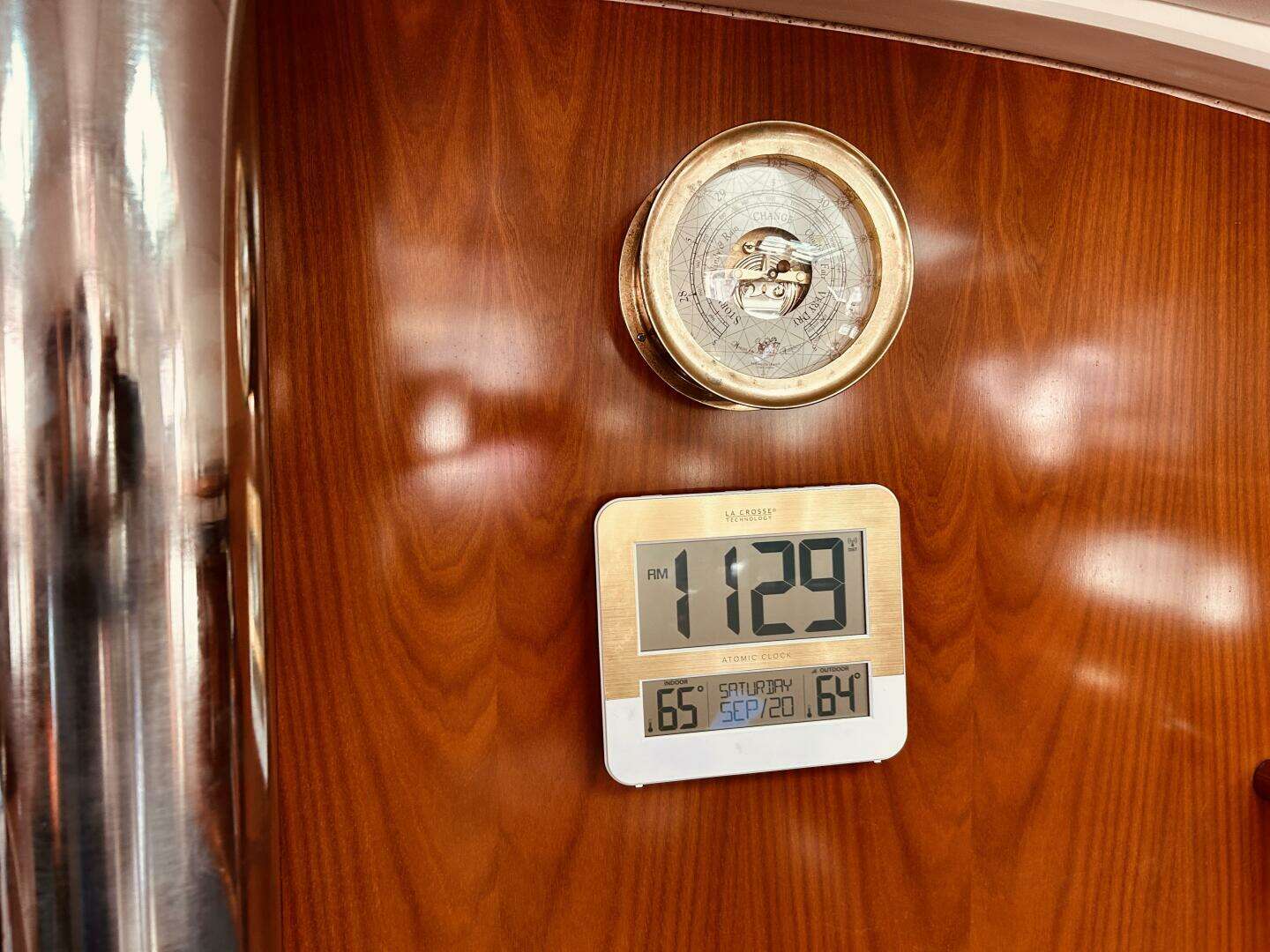 2001 Beneteau 411 - Image 13