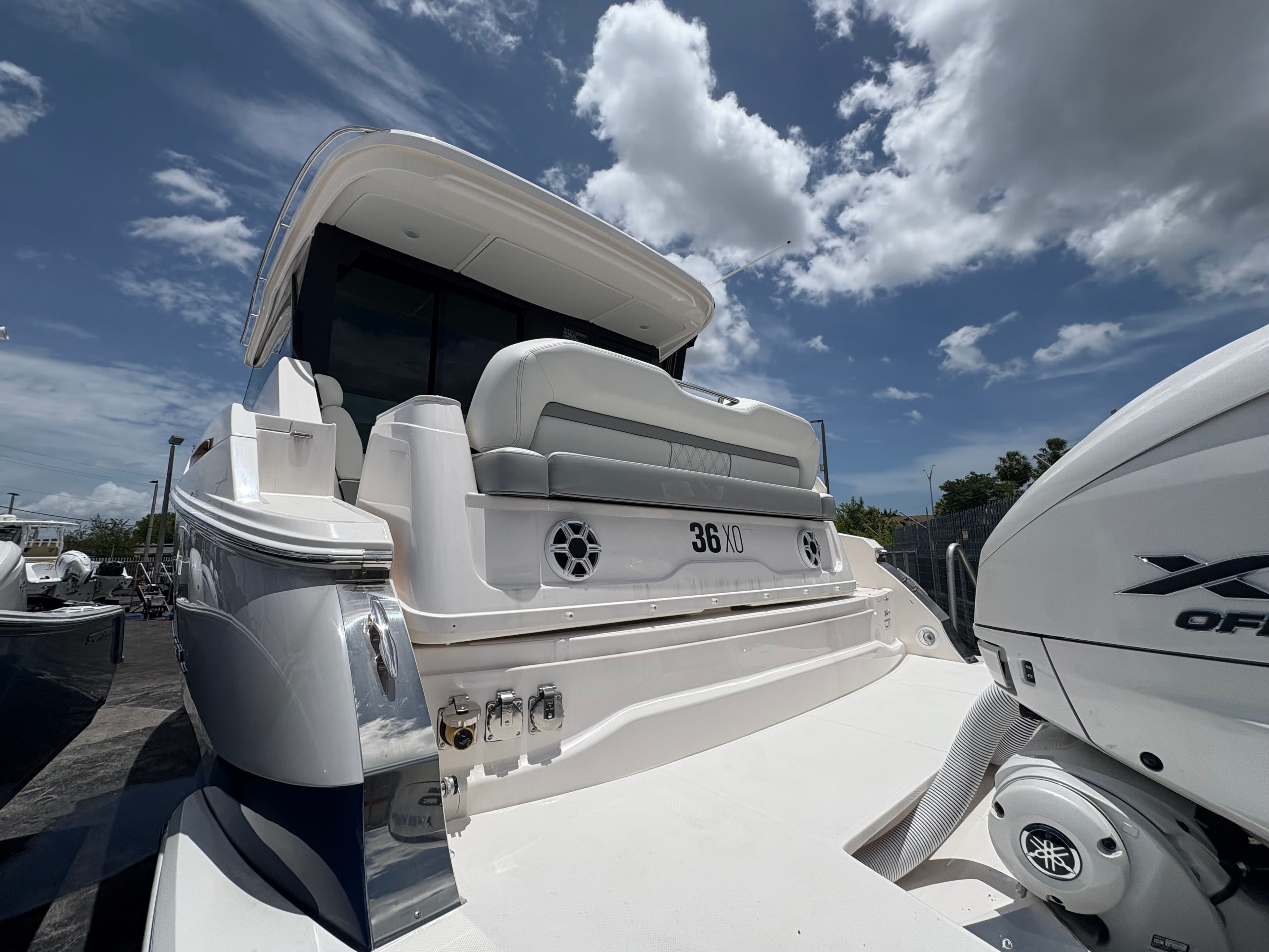 2026 REGAL 36 XO - Image 6