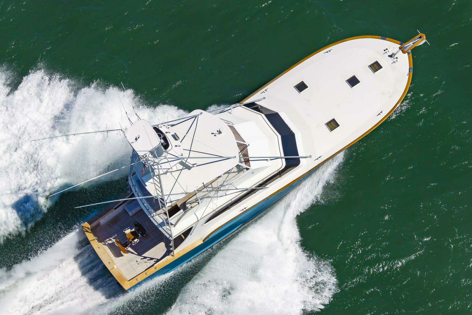 1993 Buddy Davis 61 Convertible - Image 66