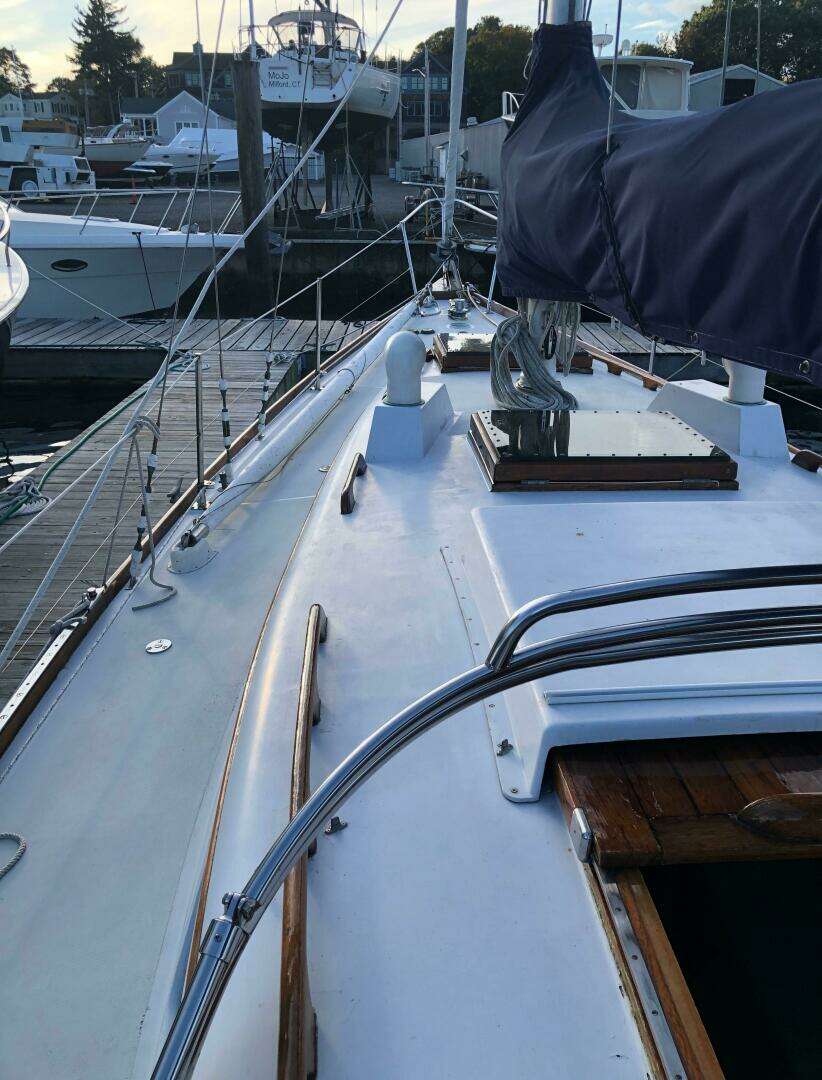 1968 LeComte Northeast 38 - Image 16