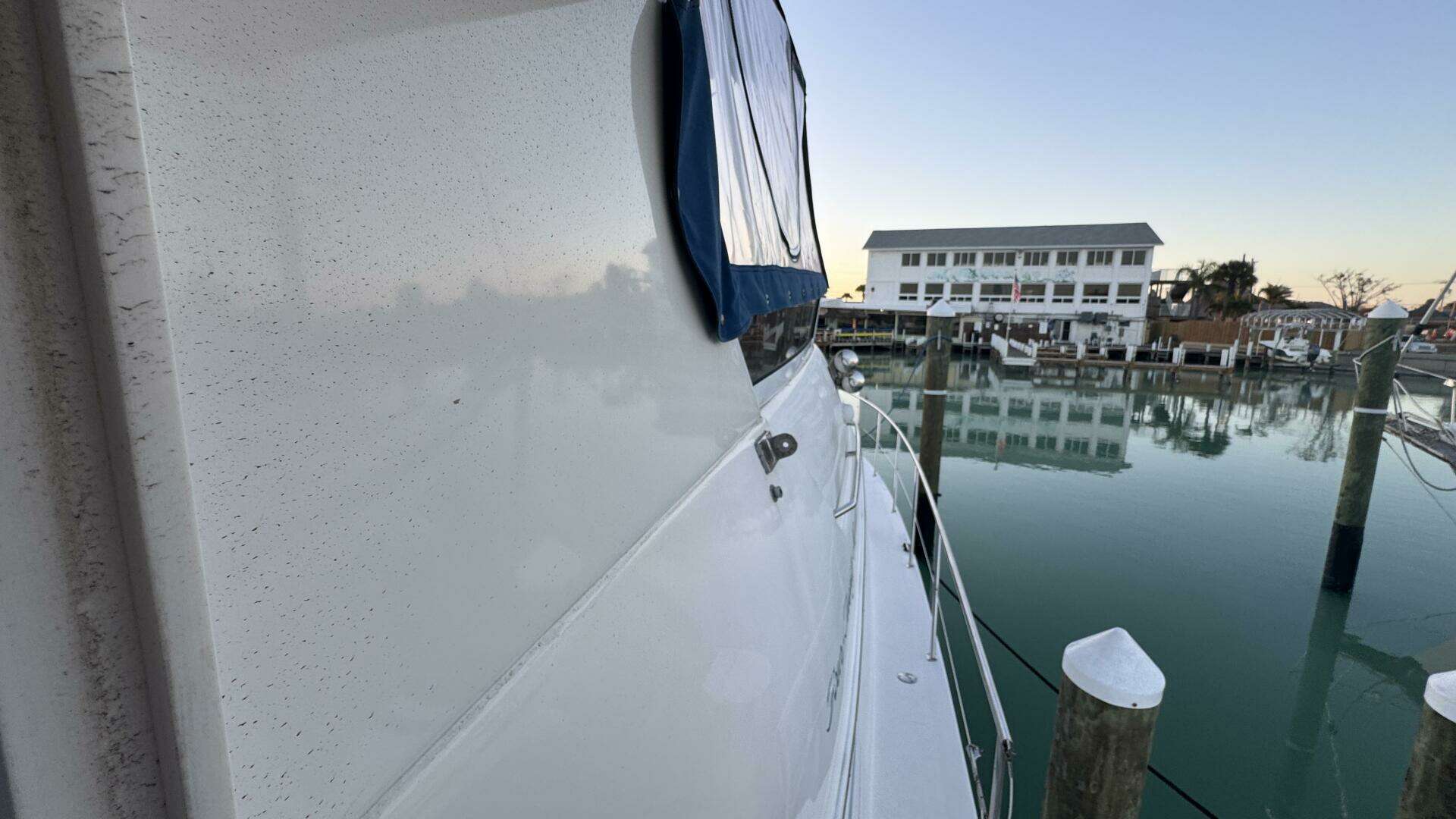 2000 Sea Ray 420 Aft Cabin - Image 63