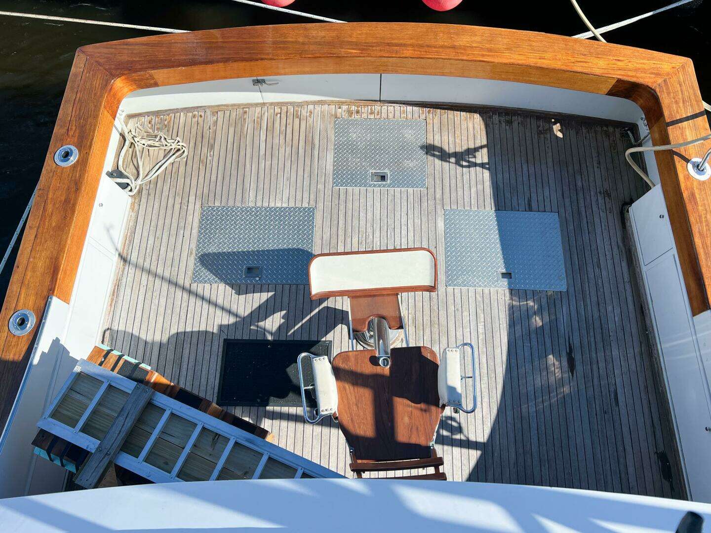 1987 Buddy Davis 61 Convertible - Image 48
