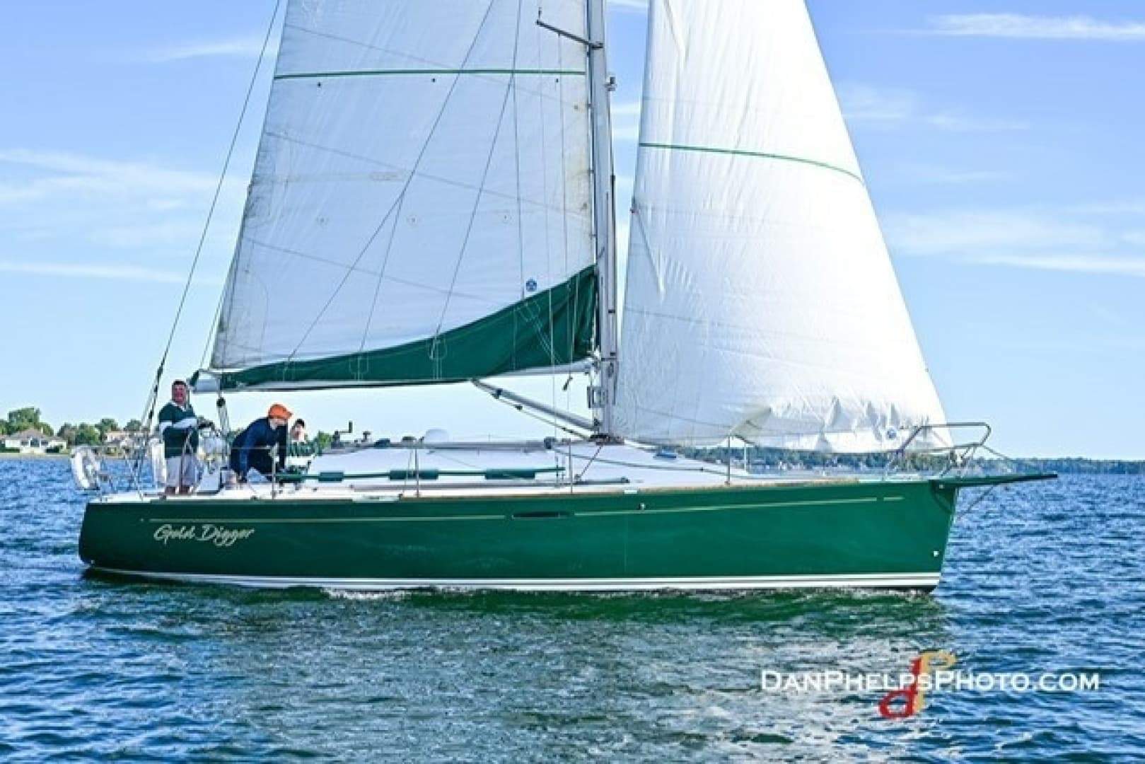 2005 Beneteau First 36.7 - Image 16