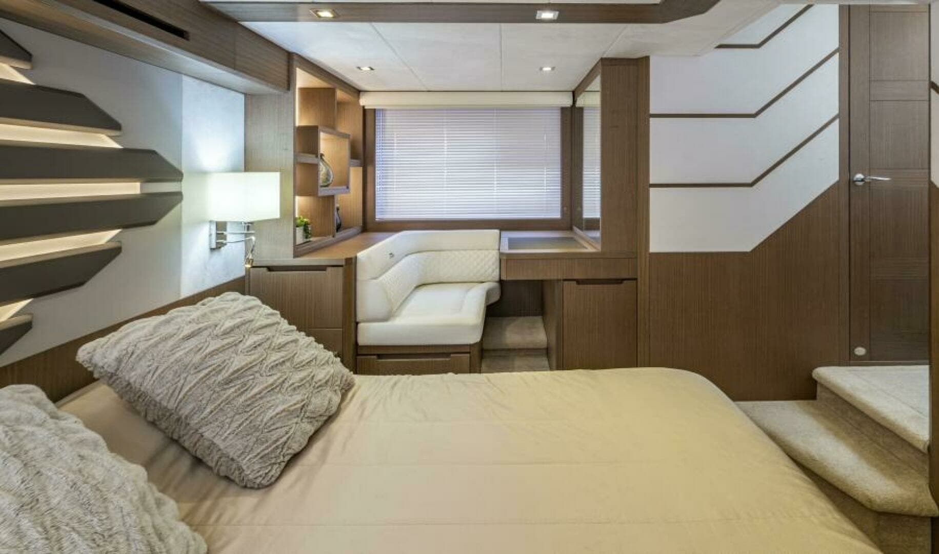 2020 Galeon 550 Fly - Image 31