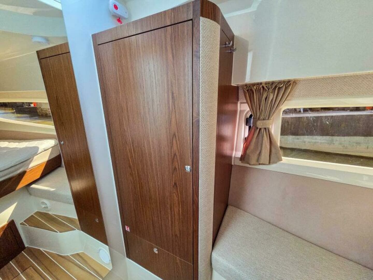 2026 Marex 330 Scandinavia - Image 49