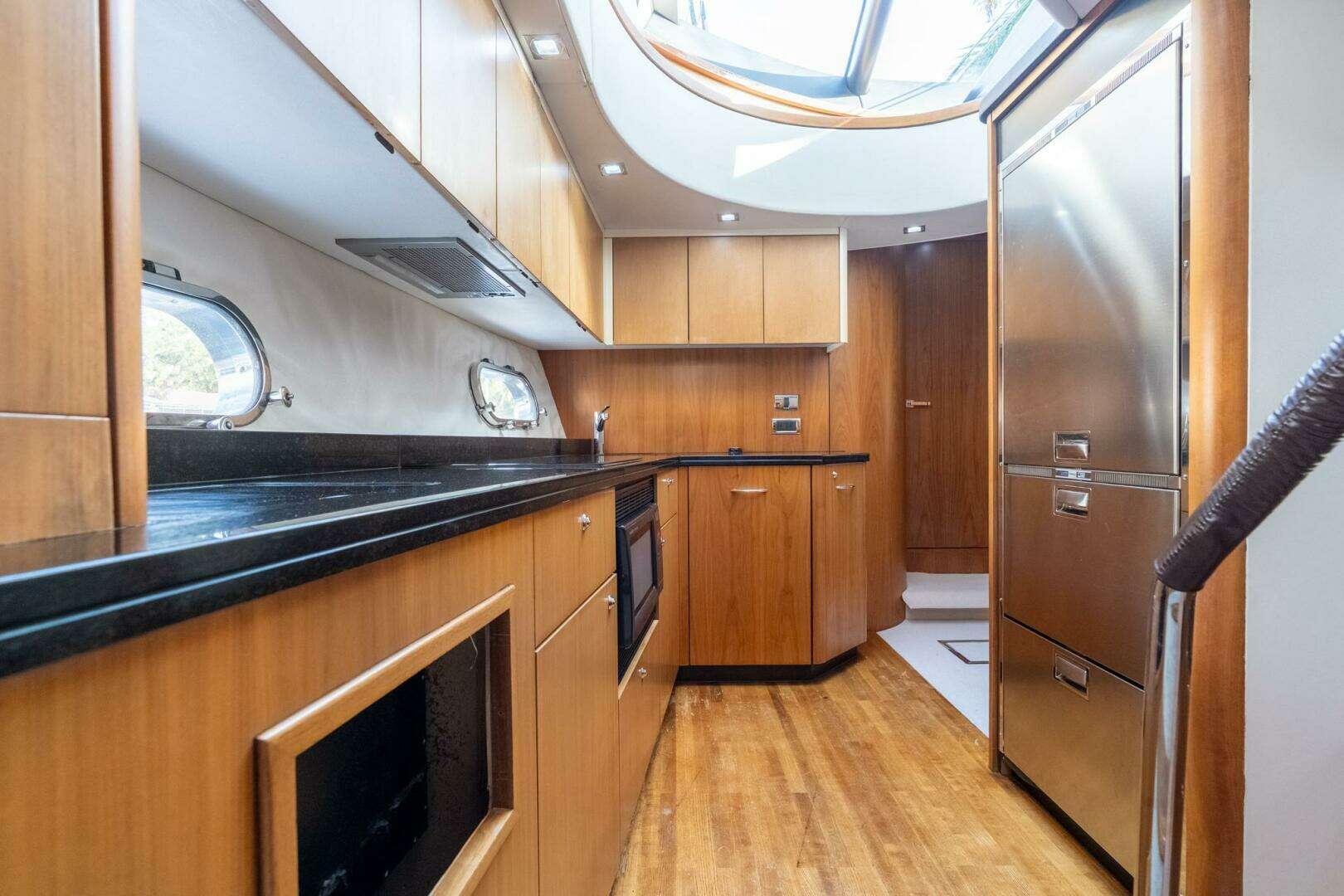2009 Sunseeker 60 Manhattan - Image 32