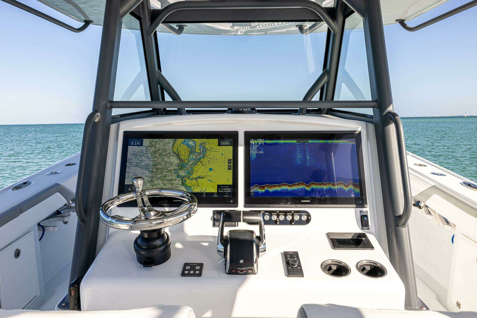 2023 Yellowfin — - Image 60