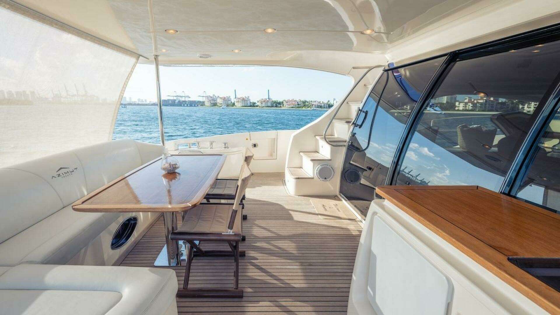 2012 Azimut Evolution - Image 29