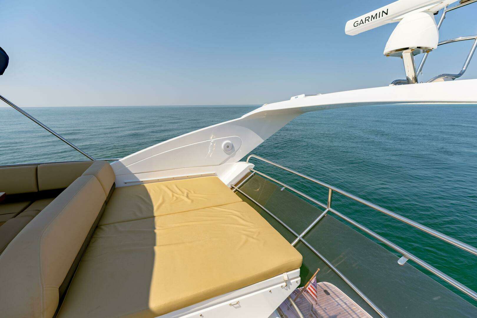 2011 Princess 64 - Image 32