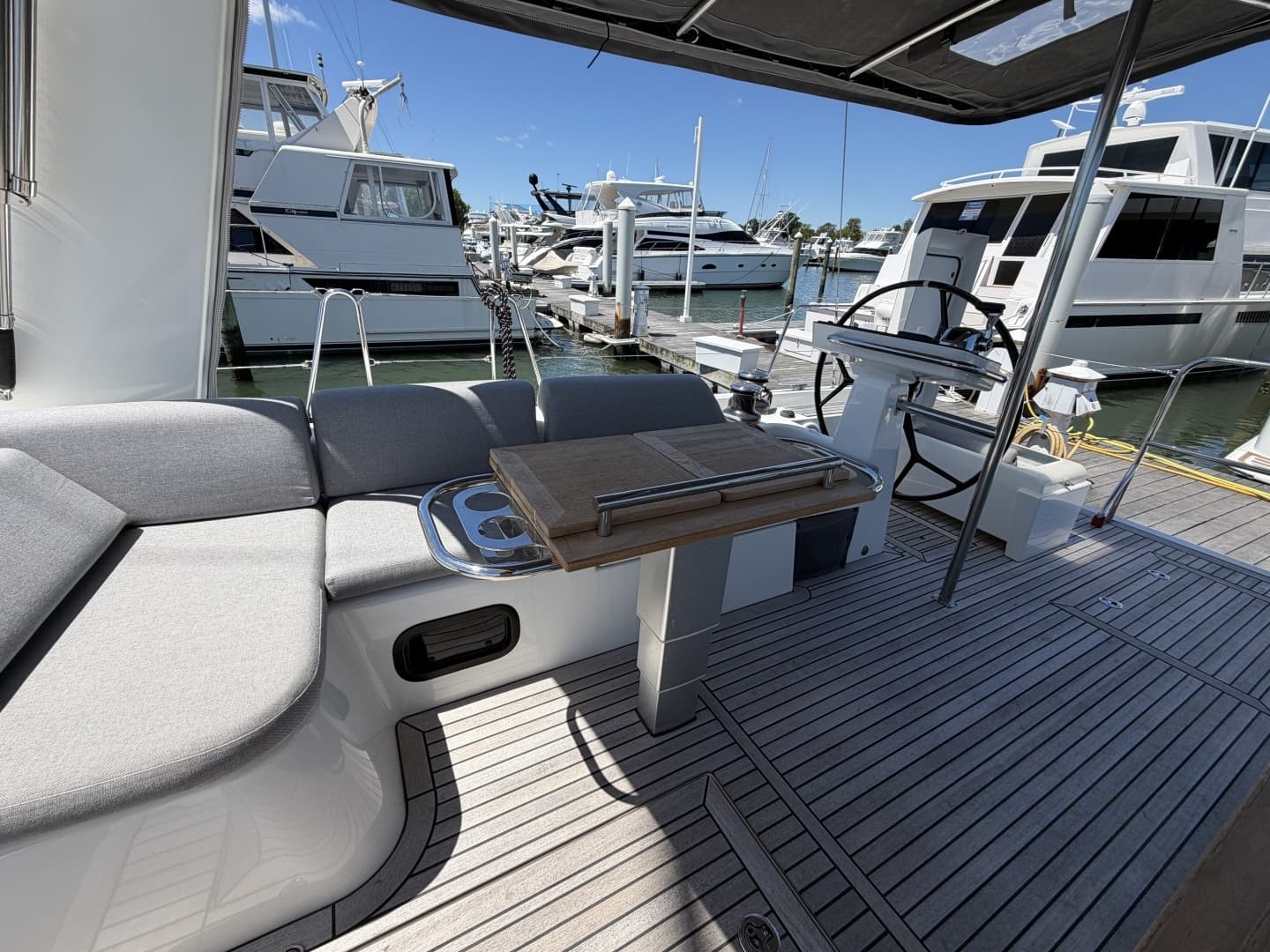 2022 Beneteau Oceanis Yacht - Image 73