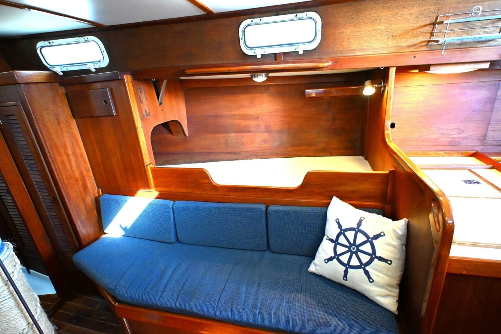 1980 Tartan 37 - Image 43