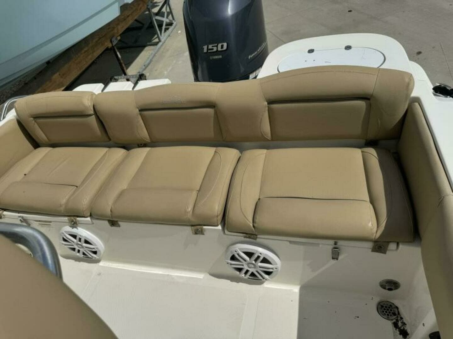 2020 NauticStar 2102 Legacy - Image 31