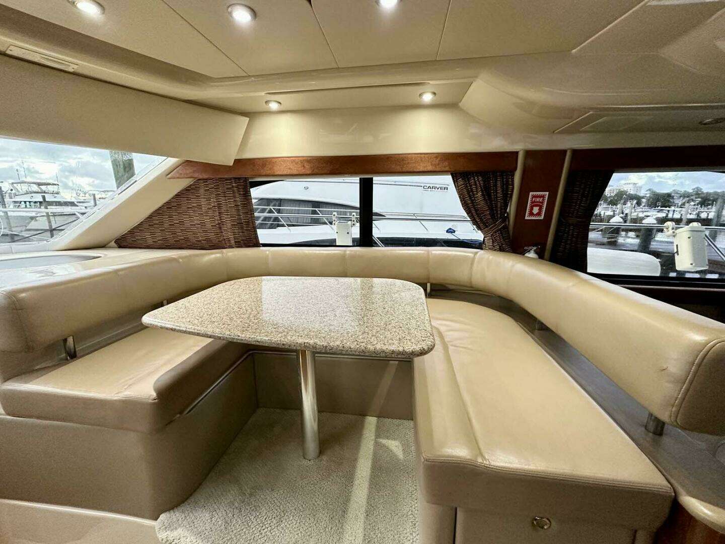 2007 Meridian 411 Sedan - Image 18
