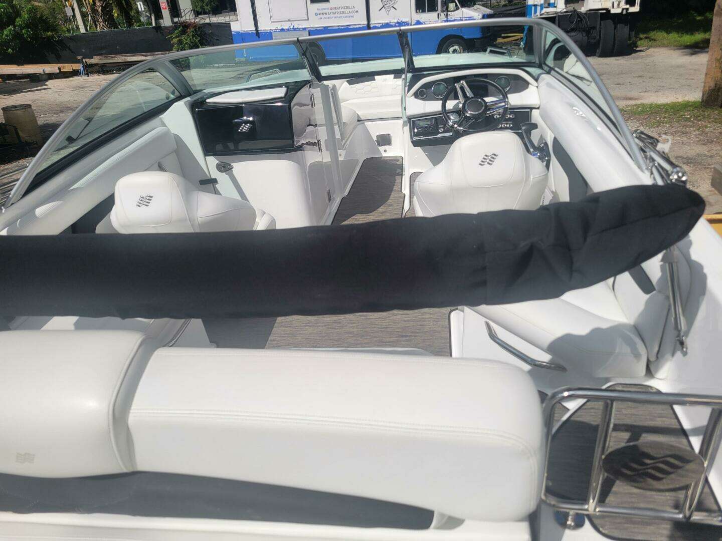 2022 Four Winns HD3 - Image 11