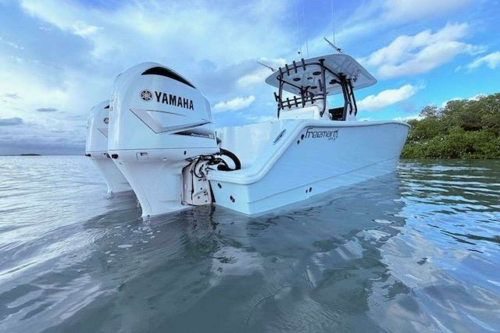 2019 Freeman 34 - Image 16