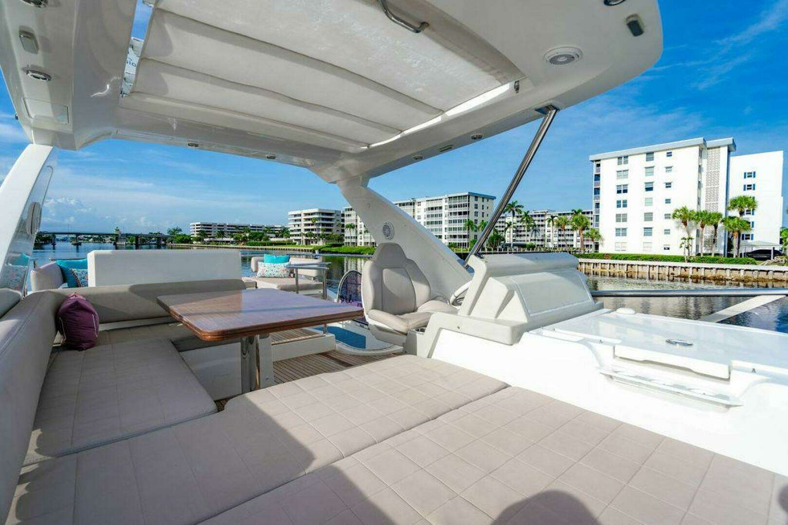2015 Azimut Fly 50 - Image 51