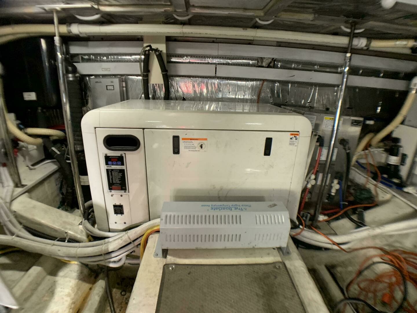 2006 Carver 56 Voyager - Image 34