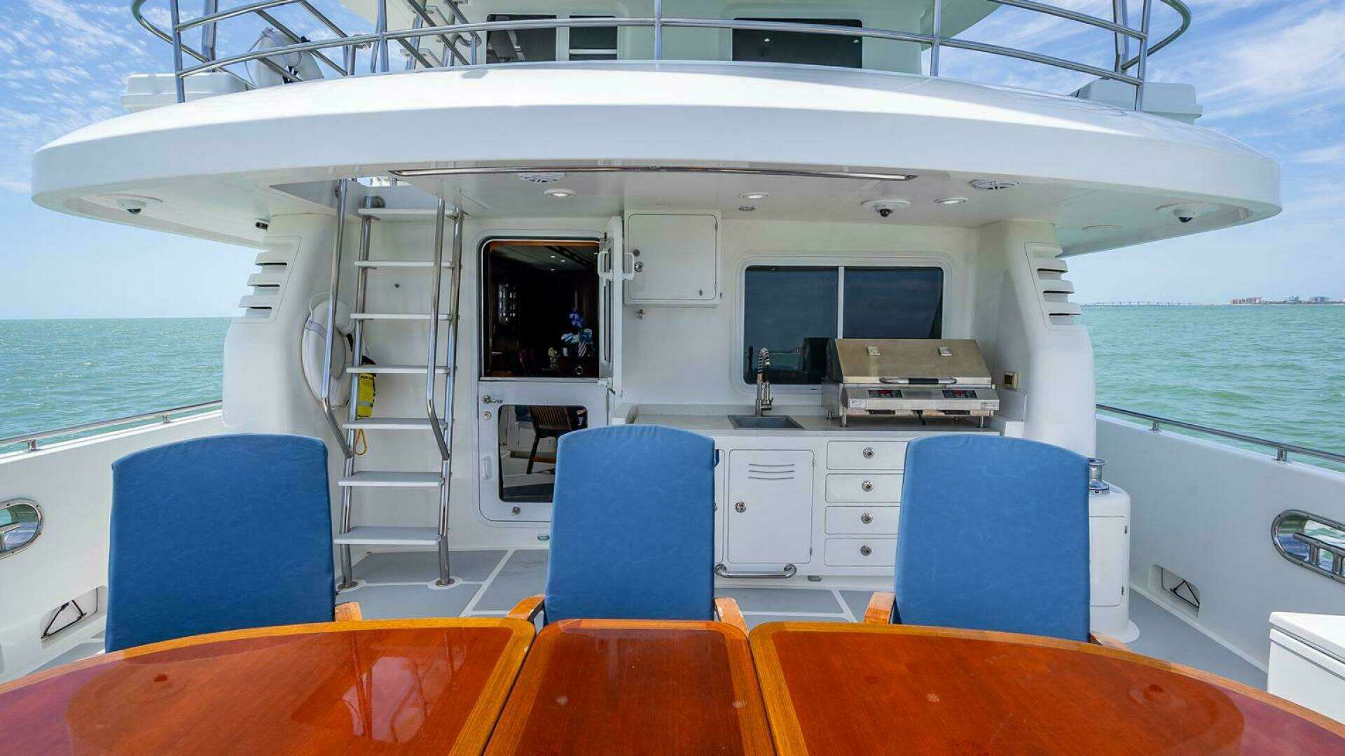 2009 Nordhavn 76 - Image 59