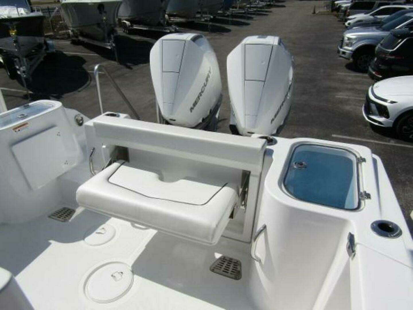 2024 Wellcraft 263 Fisherman - Image 16