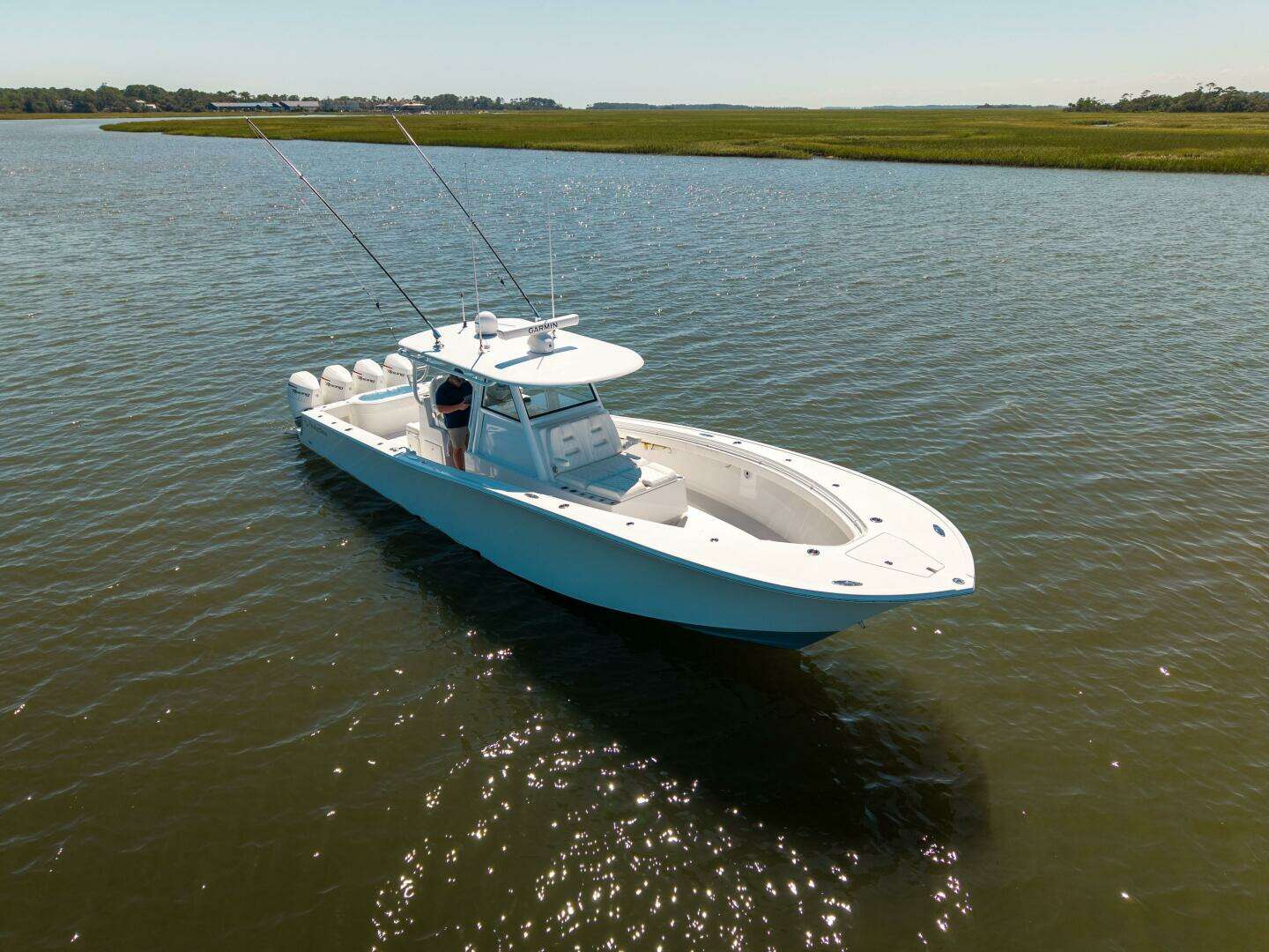 2023 Onslow Bay 41 TE - Image 4