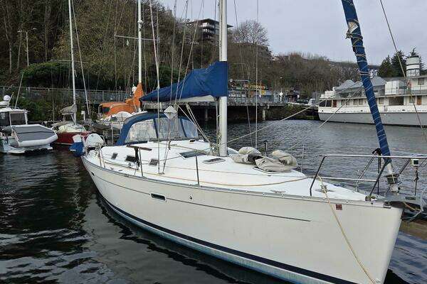2007 Beneteau 343 - Image 1