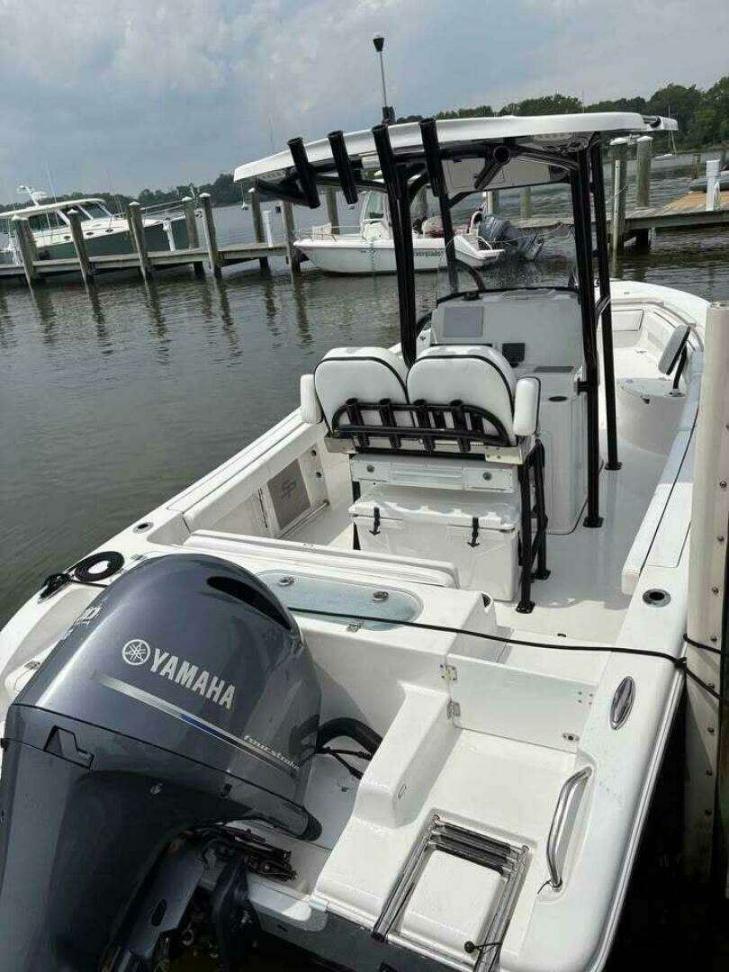 2022 Sea Pro — - Image 22