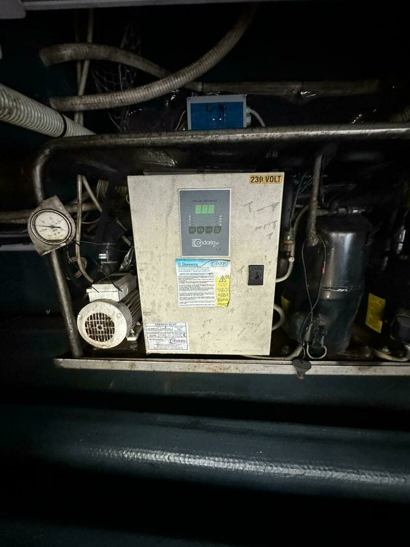 2007 Cranchi Mediterranee 50 HT - Image 72