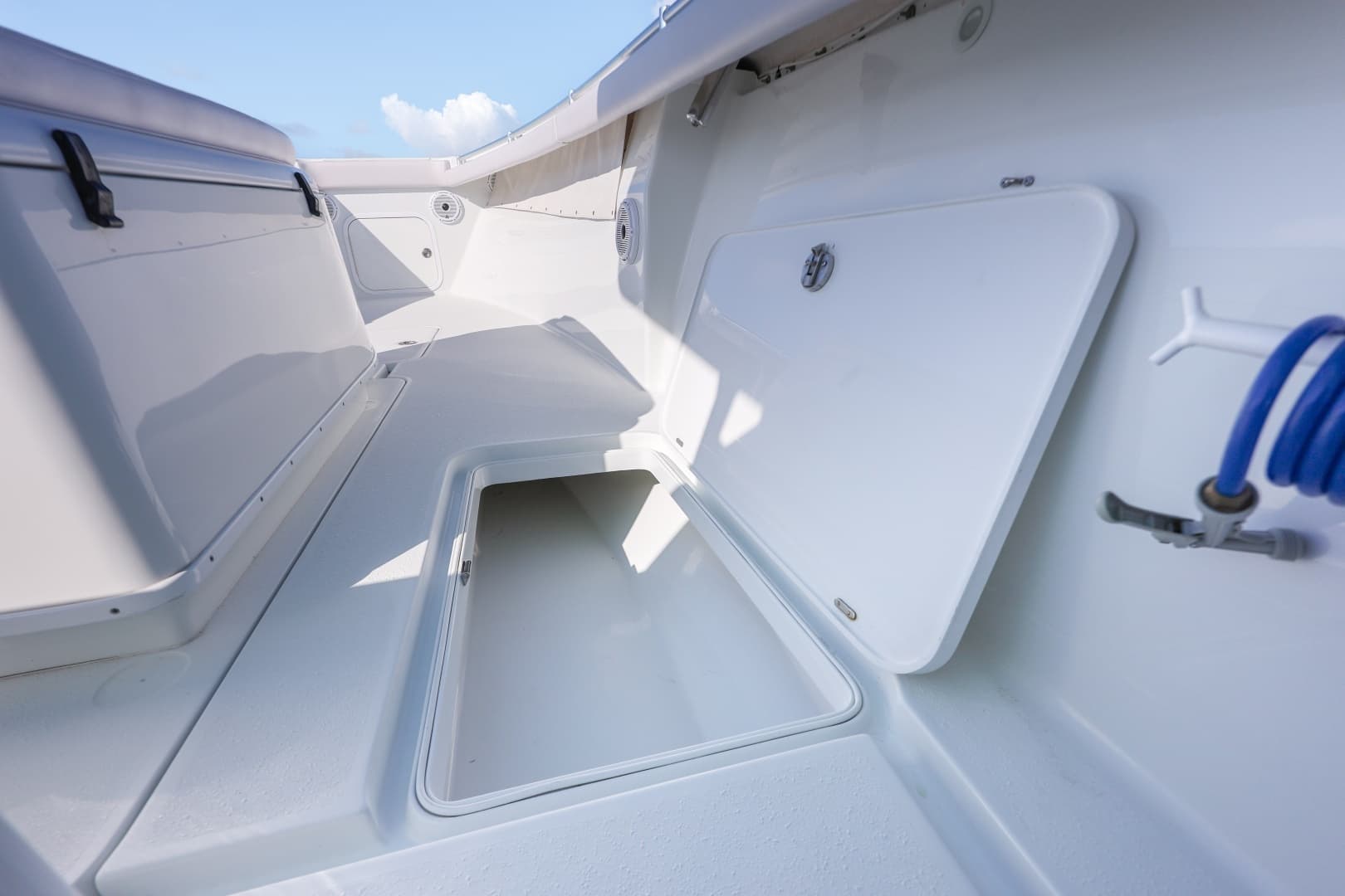 2018 Yellowfin 36 - Image 15