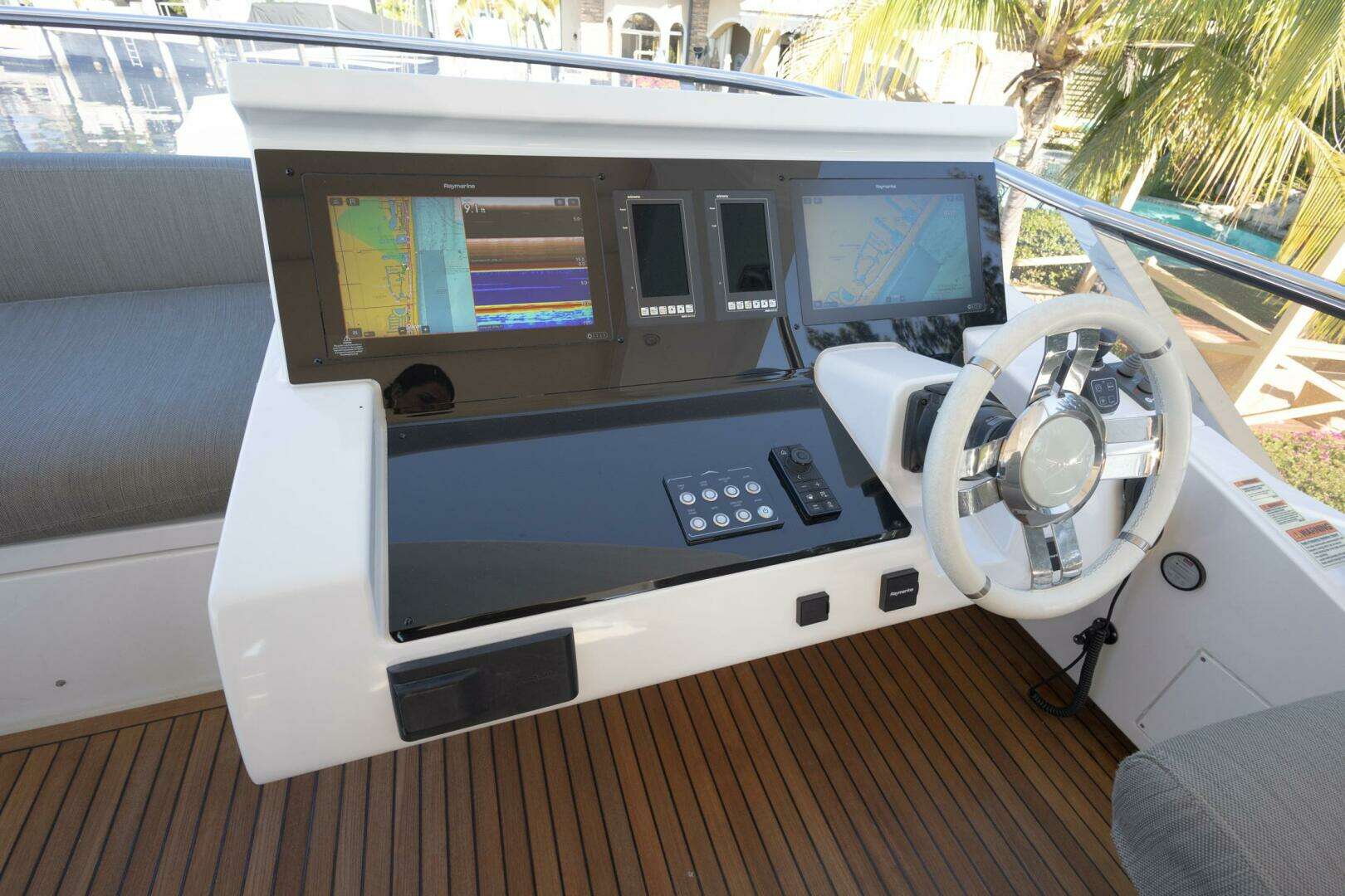 2021 Azimut Fly - Image 56