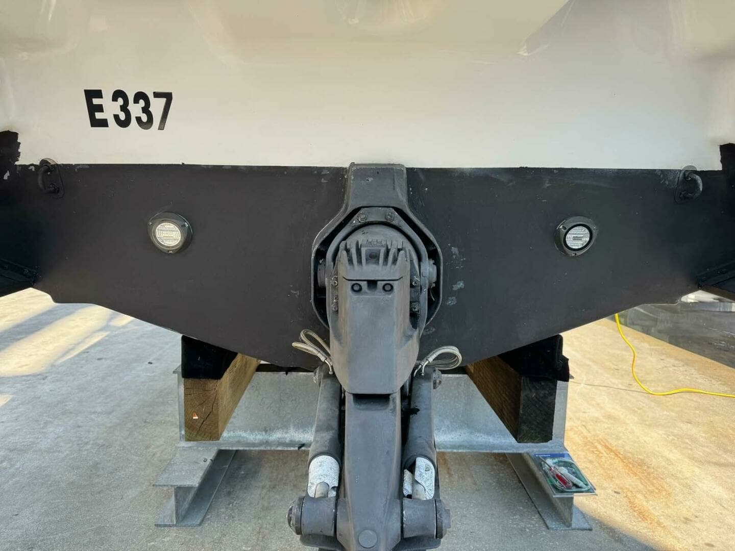 2012 Formula 290 Bowrider - Image 17