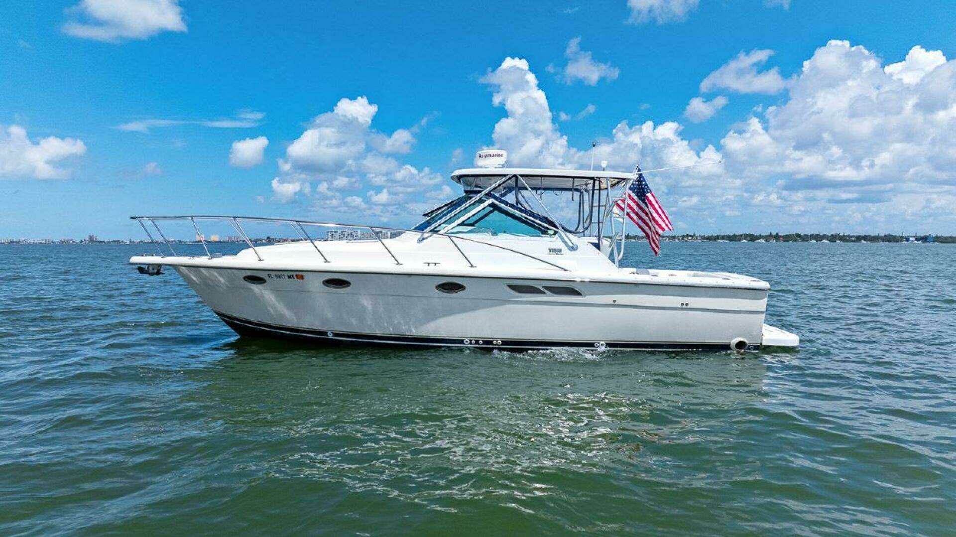 2003 Tiara Yachts 3100 Open LE - Image 41