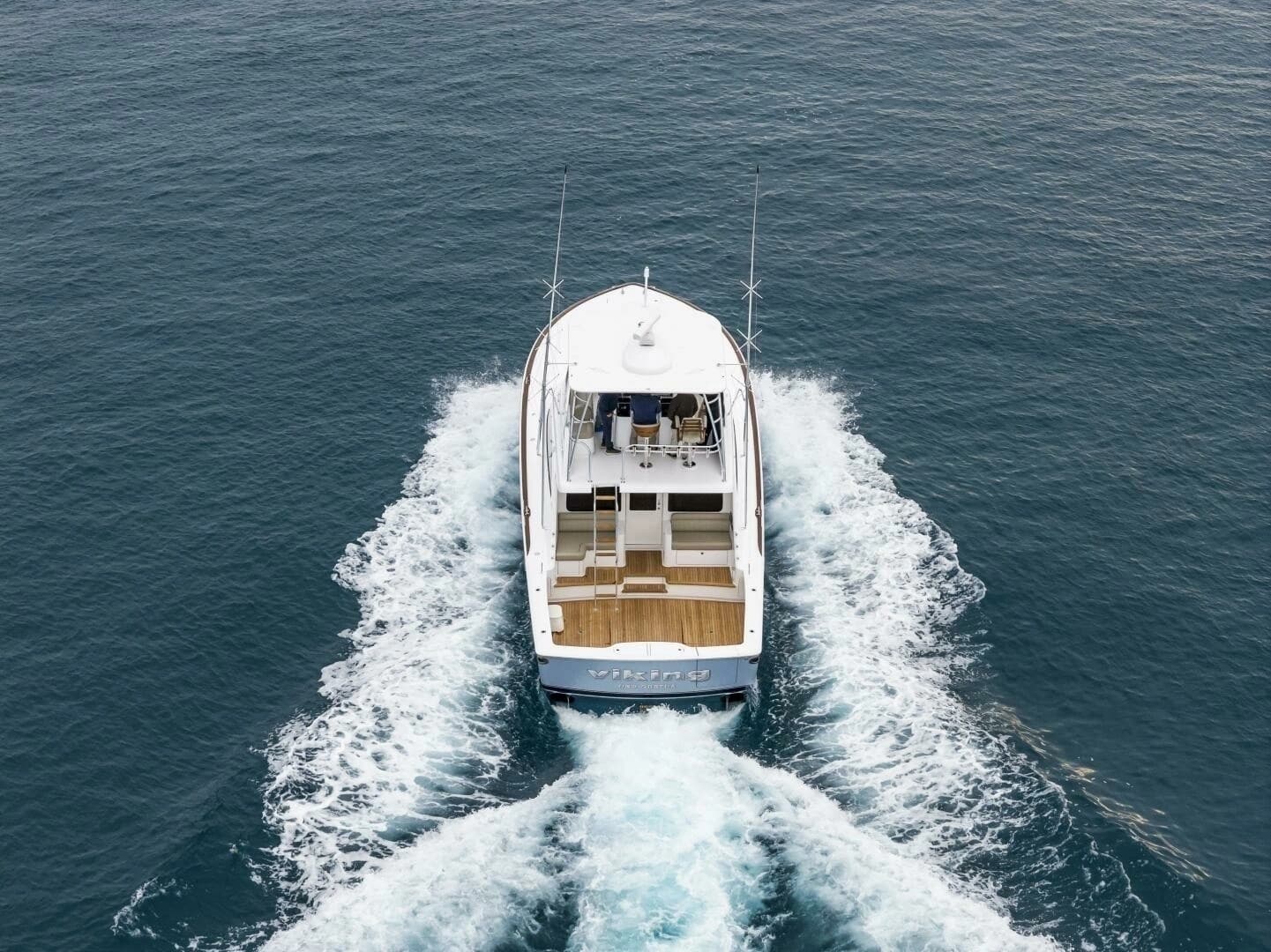 2027 Viking 50 Billfish - Image 41