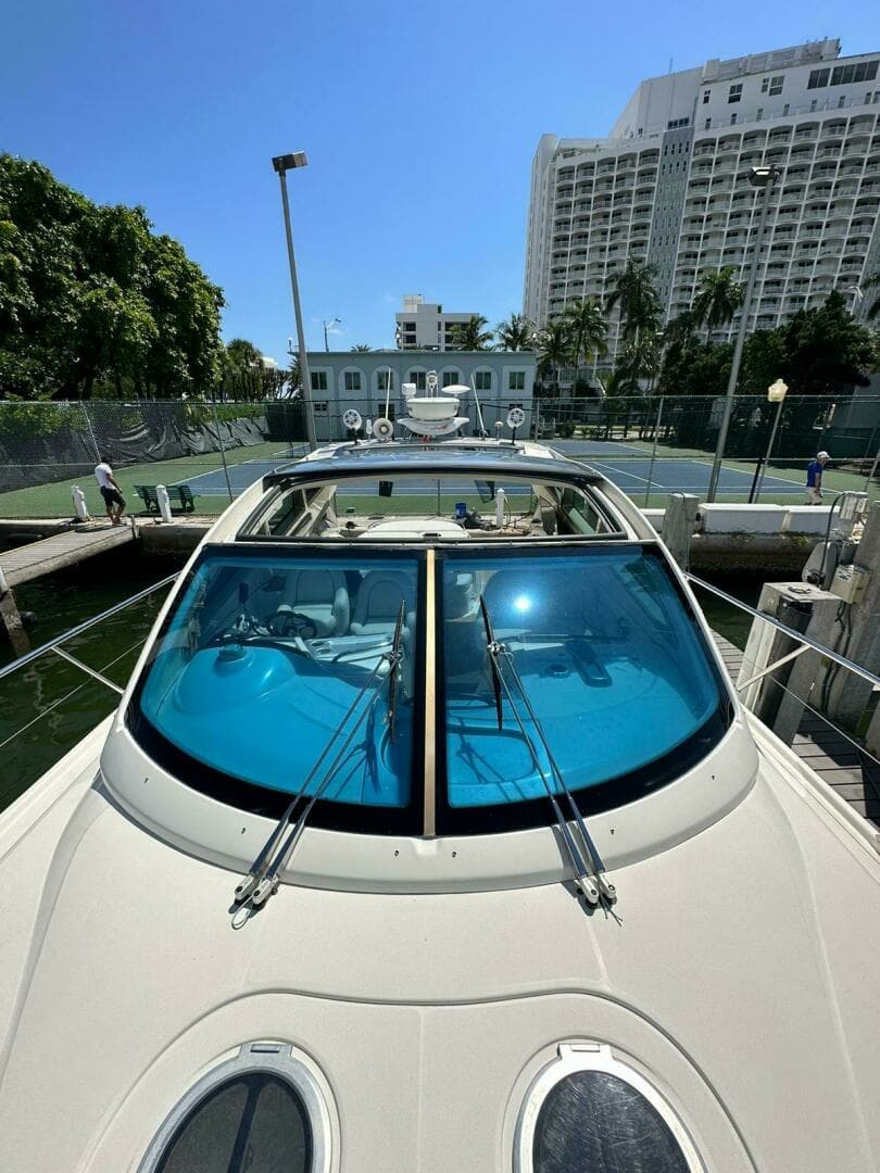 2007 Cranchi Mediterranee 50 HT - Image 14